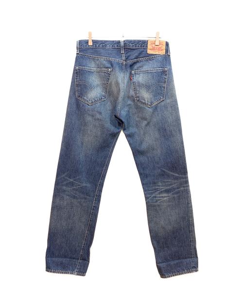 LEVI'S（リーバイス）LEVI'S (リーバイス) デニムパンツ インディゴ サイズ:SIZE 76cm (W30)の古着・服飾アイテム