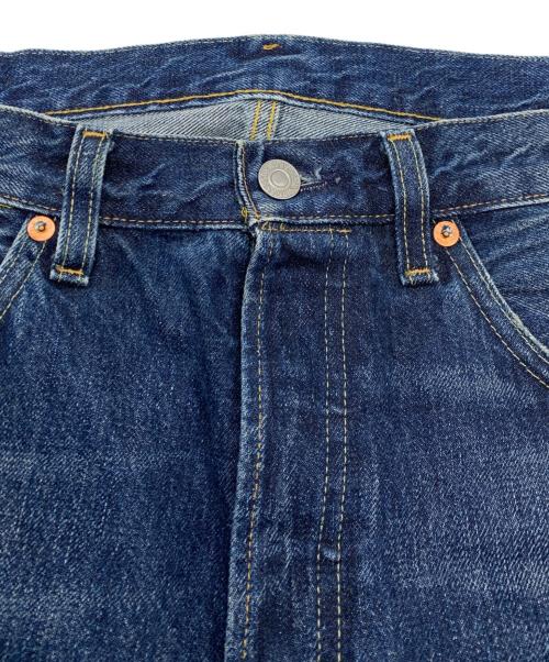 LEVI'S（リーバイス）LEVI'S (リーバイス) デニムパンツ インディゴ サイズ:SIZE 76cm (W30)の古着・服飾アイテム
