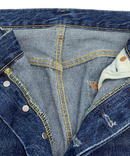 LEVI'S（リーバイス）LEVI'S (リーバイス) デニムパンツ インディゴ サイズ:SIZE 76cm (W30)の古着・服飾アイテム