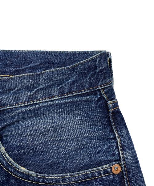 LEVI'S（リーバイス）LEVI'S (リーバイス) デニムパンツ インディゴ サイズ:SIZE 76cm (W30)の古着・服飾アイテム