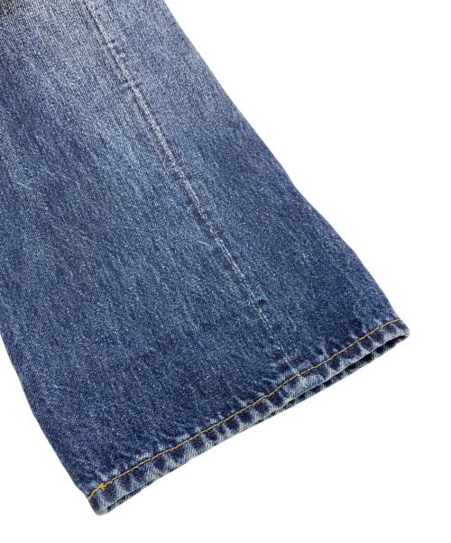 LEVI'S（リーバイス）LEVI'S (リーバイス) デニムパンツ インディゴ サイズ:SIZE 76cm (W30)の古着・服飾アイテム