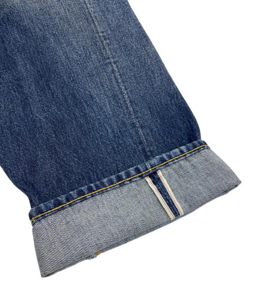 LEVI'S（リーバイス）LEVI'S (リーバイス) デニムパンツ インディゴ サイズ:SIZE 76cm (W30)の古着・服飾アイテム