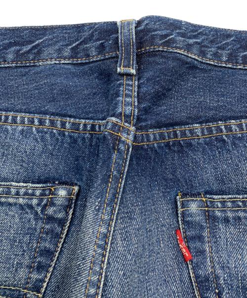 LEVI'S（リーバイス）LEVI'S (リーバイス) デニムパンツ インディゴ サイズ:SIZE 76cm (W30)の古着・服飾アイテム