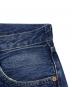 中古・古着 LEVI'S (リーバイス) デニムパンツ インディゴ サイズ:SIZE 76cm (W30)：10000円