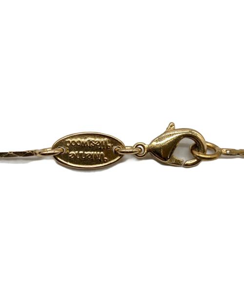 Vivienne Westwood（ヴィヴィアンウエストウッド）Vivienne Westwood (ヴィヴィアンウエストウッド) ネックレスの古着・服飾アイテム