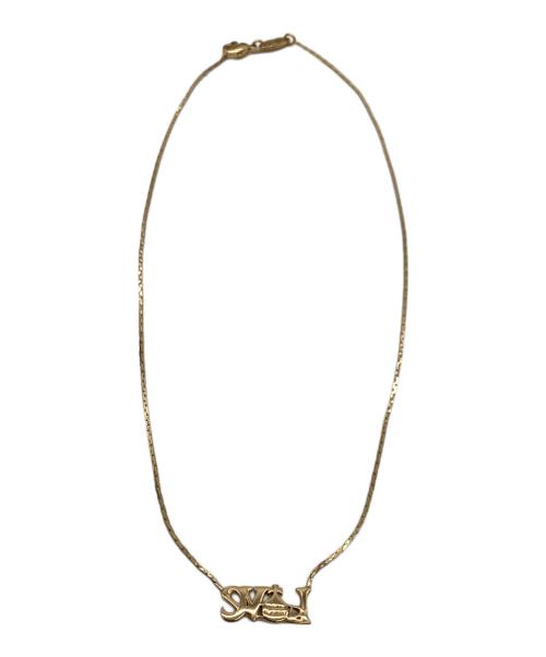Vivienne Westwood（ヴィヴィアンウエストウッド）Vivienne Westwood (ヴィヴィアンウエストウッド) ネックレスの古着・服飾アイテム