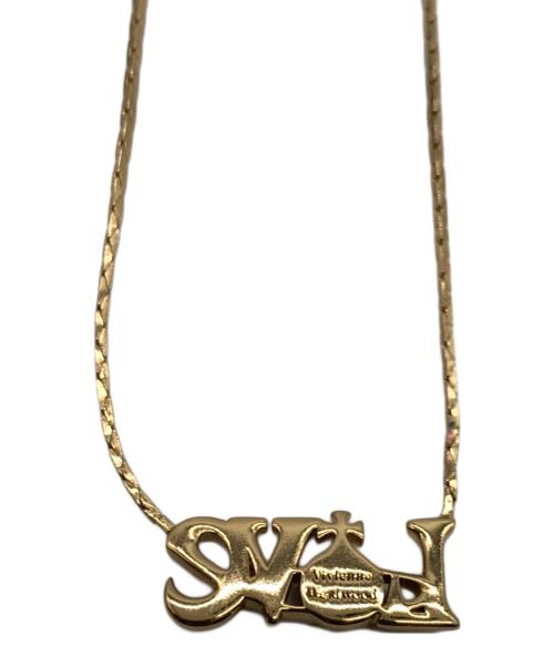 Vivienne Westwood（ヴィヴィアンウエストウッド）Vivienne Westwood (ヴィヴィアンウエストウッド) ネックレスの古着・服飾アイテム