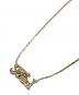 Vivienne Westwood (ヴィヴィアンウエストウッド) ネックレス：5000円