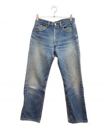 LEVI'S（リーバイス）の古着「デニムパンツ」｜インディゴ