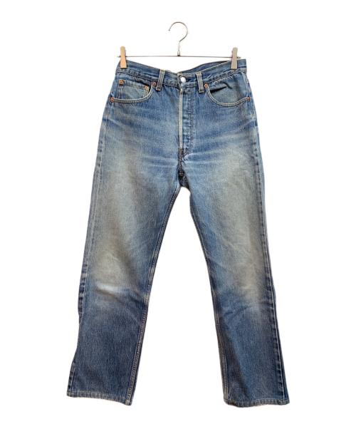 LEVI'S（リーバイス）LEVI'S (リーバイス) デニムパンツ インディゴ サイズ:W33、L36の古着・服飾アイテム