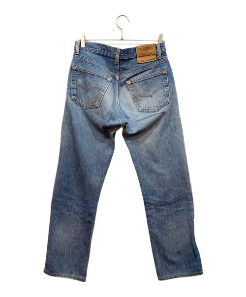 LEVI'S（リーバイス）LEVI'S (リーバイス) デニムパンツ インディゴ サイズ:W33、L36の古着・服飾アイテム