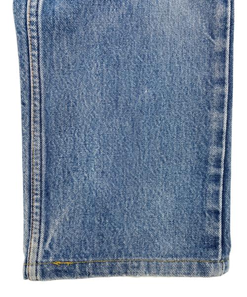 LEVI'S（リーバイス）LEVI'S (リーバイス) デニムパンツ インディゴ サイズ:W33、L36の古着・服飾アイテム