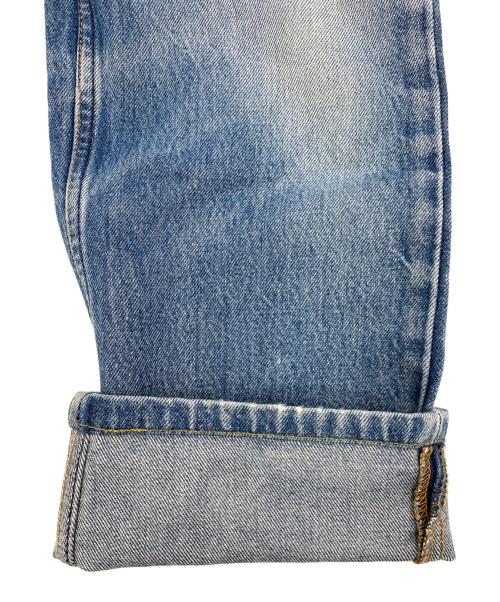 LEVI'S（リーバイス）LEVI'S (リーバイス) デニムパンツ インディゴ サイズ:W33、L36の古着・服飾アイテム