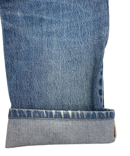 LEVI'S（リーバイス）LEVI'S (リーバイス) デニムパンツ インディゴ サイズ:W33、L36の古着・服飾アイテム