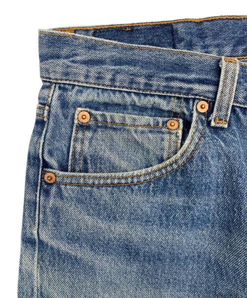 LEVI'S（リーバイス）LEVI'S (リーバイス) デニムパンツ インディゴ サイズ:W33、L36の古着・服飾アイテム