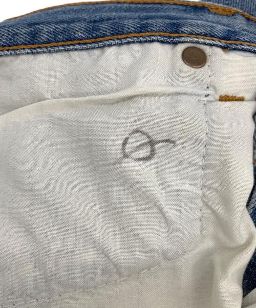 LEVI'S（リーバイス）LEVI'S (リーバイス) デニムパンツ インディゴ サイズ:W33、L36の古着・服飾アイテム