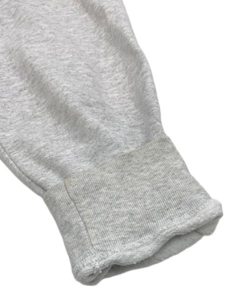 SUPREME（シュプリーム）SUPREME (シュプリーム) スウェット グレー サイズ:Lの古着・服飾アイテム