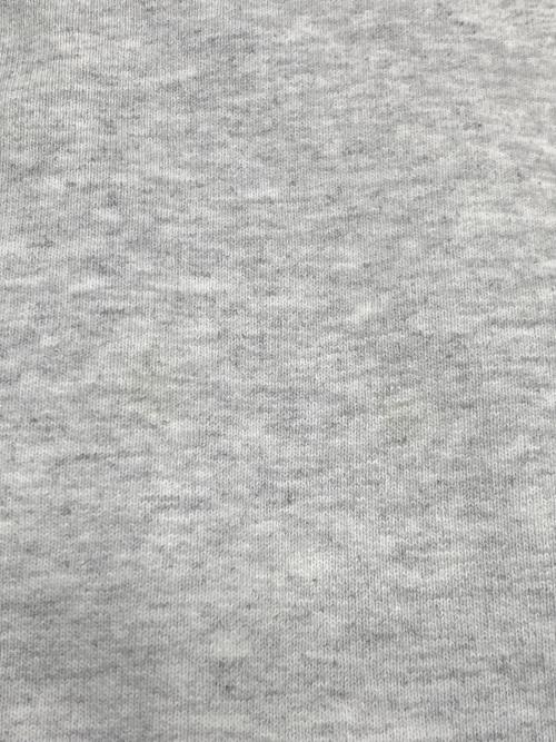 SUPREME（シュプリーム）SUPREME (シュプリーム) スウェット グレー サイズ:Lの古着・服飾アイテム