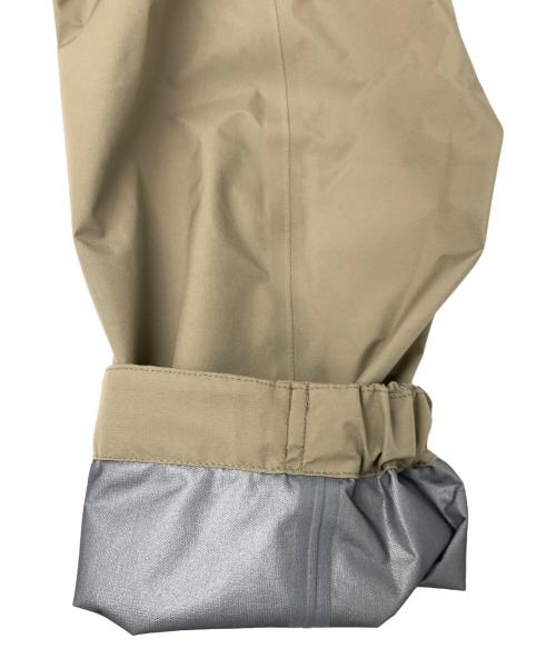 THE NORTH FACE（ザ ノース フェイス）THE NORTH FACE (ザ ノース フェイス) クライムライトジャケット ベージュ サイズ:Mの古着・服飾アイテム