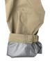 中古・古着 THE NORTH FACE (ザ ノース フェイス) クライムライトジャケット ベージュ サイズ:M：30000円