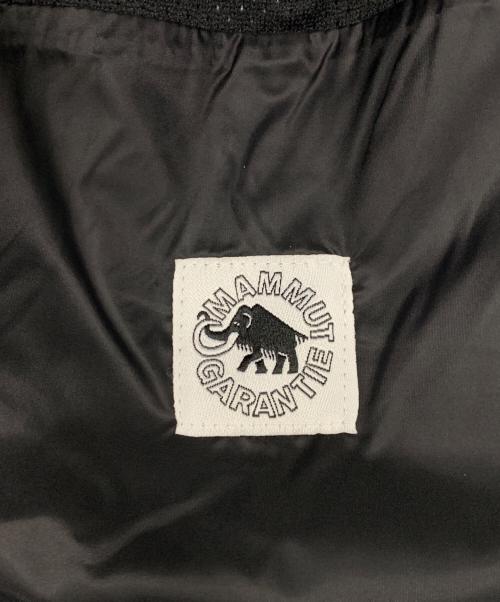 MAMMUT（マムート）MAMMUT (マムート) アヤコ プロ 2.0 ハードシェル フーデッド ジャケット ブラック サイズ:US：Mの古着・服飾アイテム