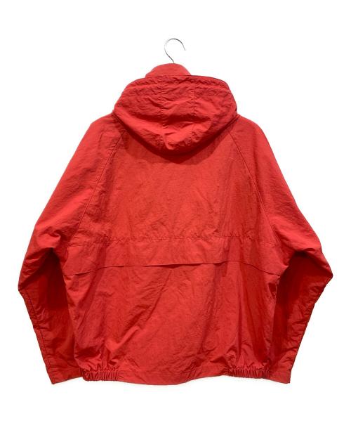 OUTDOOR（アウトドア）OUTDOOR (アウトドア) マウンテンパーカー レッド サイズ:Freeの古着・服飾アイテム