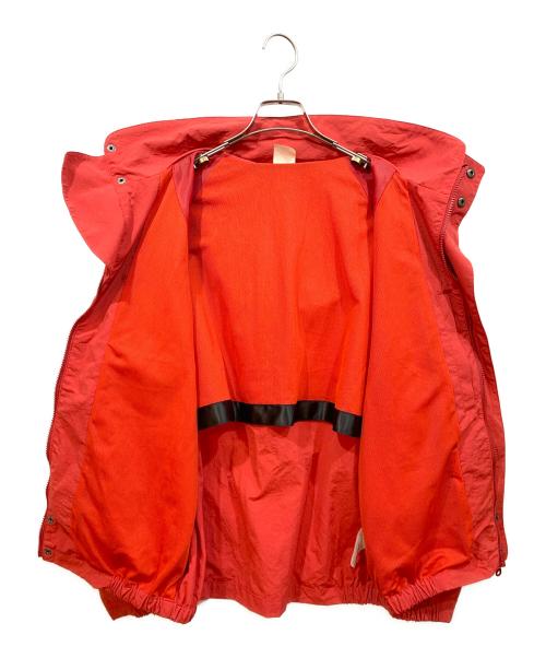OUTDOOR（アウトドア）OUTDOOR (アウトドア) マウンテンパーカー レッド サイズ:Freeの古着・服飾アイテム