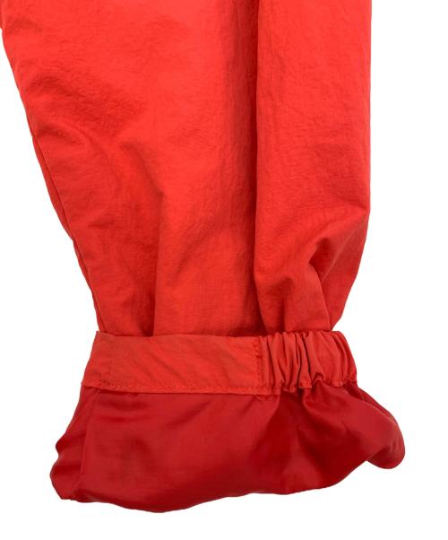 OUTDOOR（アウトドア）OUTDOOR (アウトドア) マウンテンパーカー レッド サイズ:Freeの古着・服飾アイテム