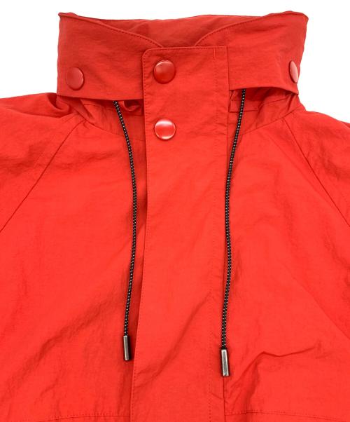 OUTDOOR（アウトドア）OUTDOOR (アウトドア) マウンテンパーカー レッド サイズ:Freeの古着・服飾アイテム