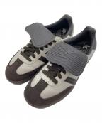 adidasアディダス）の古着「サンバ LT エディフィス/イエナ」｜ブラウン