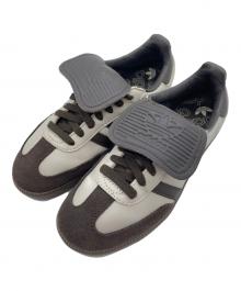 adidas（アディダス）の古着「サンバ LT エディフィス/イエナ」｜ブラウン
