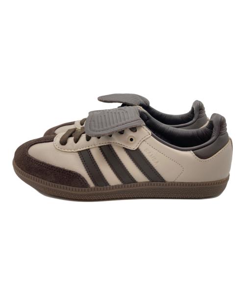 adidas（アディダス）adidas (アディダス) サンバ LT エディフィス/イエナ ブラウン サイズ:US：4 1/2の古着・服飾アイテム
