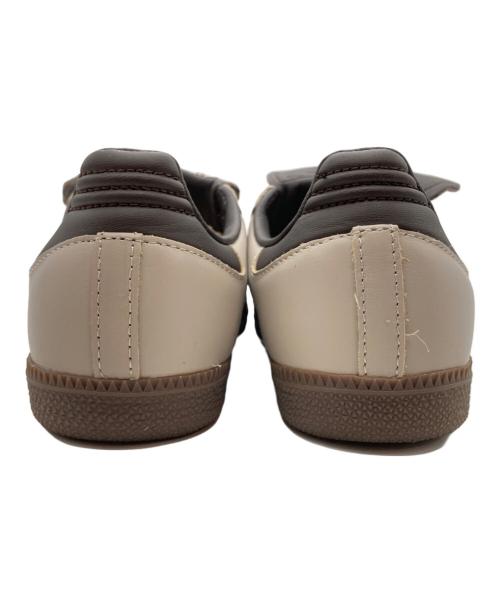 adidas（アディダス）adidas (アディダス) サンバ LT エディフィス/イエナ ブラウン サイズ:US：4 1/2の古着・服飾アイテム