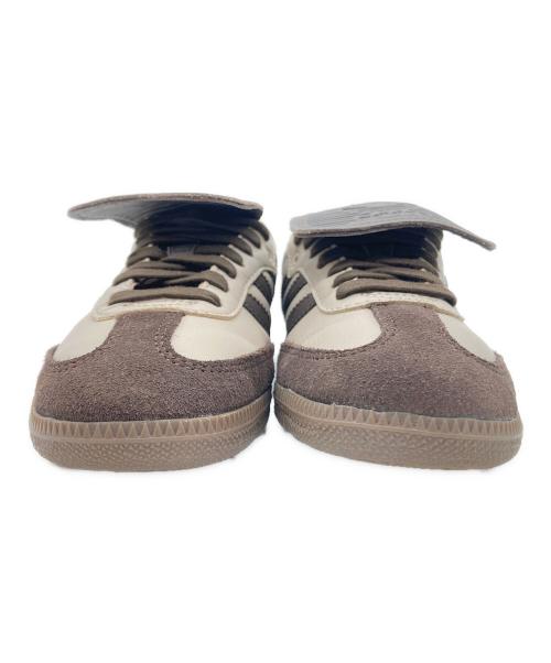 adidas（アディダス）adidas (アディダス) サンバ LT エディフィス/イエナ ブラウン サイズ:US：4 1/2の古着・服飾アイテム