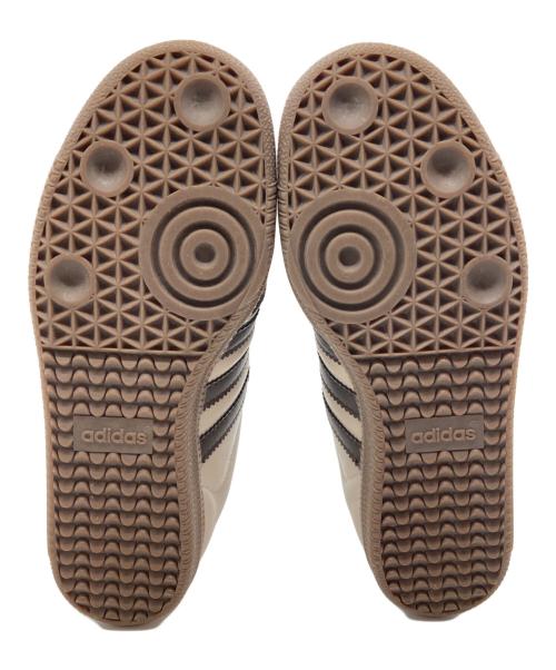 adidas（アディダス）adidas (アディダス) サンバ LT エディフィス/イエナ ブラウン サイズ:US：4 1/2の古着・服飾アイテム