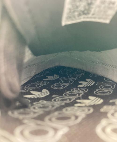 adidas（アディダス）adidas (アディダス) サンバ LT エディフィス/イエナ ブラウン サイズ:US：4 1/2の古着・服飾アイテム