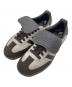 adidas（アディダス）の古着「サンバ LT エディフィス/イエナ」｜ブラウン