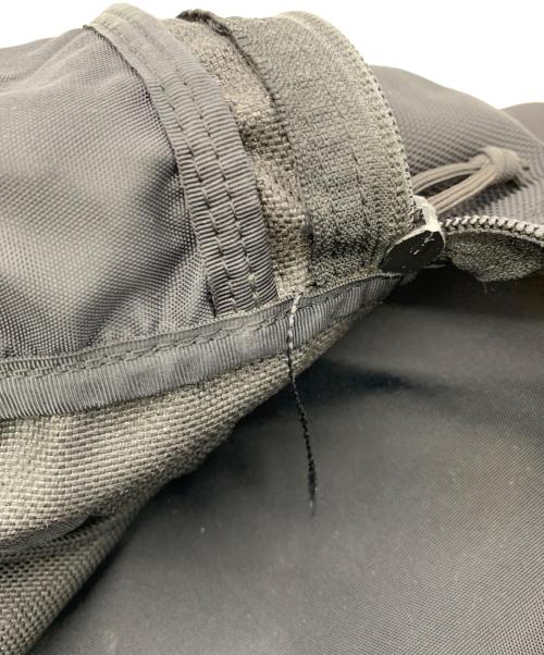 BRIEFING（ブリーフィング）BRIEFING (ブリーフィング) リュック ブラックの古着・服飾アイテム