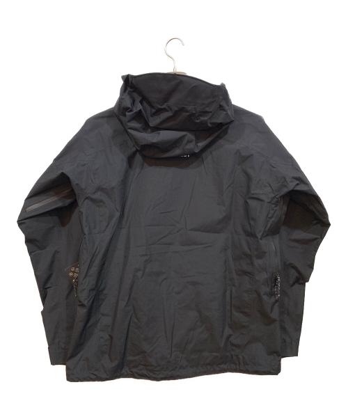 MAMMUT（マムート）MAMMUT (マムート) アヤコプロ 2.0 ハードシェル フーデッド ジャケット ブラック サイズ:US：Lの古着・服飾アイテム