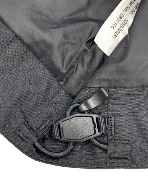 MAMMUT（マムート）MAMMUT (マムート) アヤコプロ 2.0 ハードシェル フーデッド ジャケット ブラック サイズ:US：Lの古着・服飾アイテム