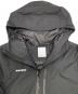 中古・古着 MAMMUT (マムート) アヤコプロ 2.0 ハードシェル フーデッド ジャケット ブラック サイズ:US：L：35000円