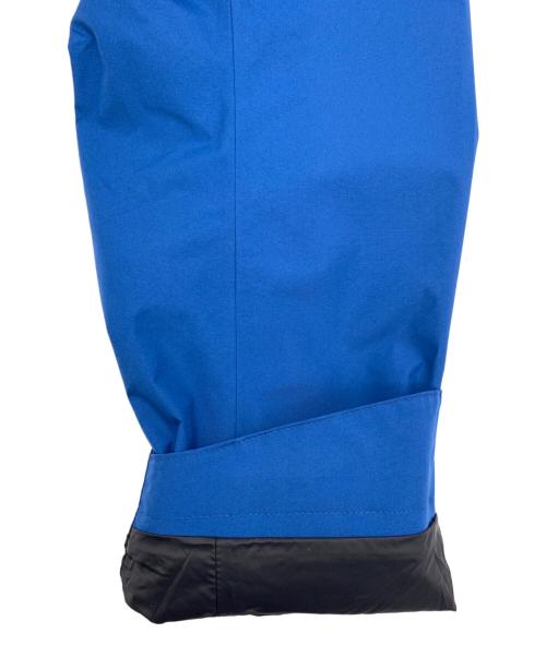 MAMMUT（マムート）MAMMUT (マムート) アヤコ プロ 2.0 ハードシェル フーデッド ジャケット ブルー サイズ:US：Lの古着・服飾アイテム
