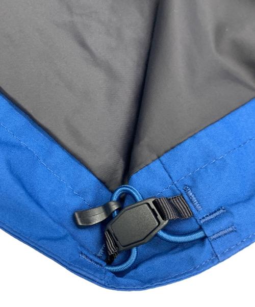 MAMMUT（マムート）MAMMUT (マムート) アヤコ プロ 2.0 ハードシェル フーデッド ジャケット ブルー サイズ:US：Lの古着・服飾アイテム