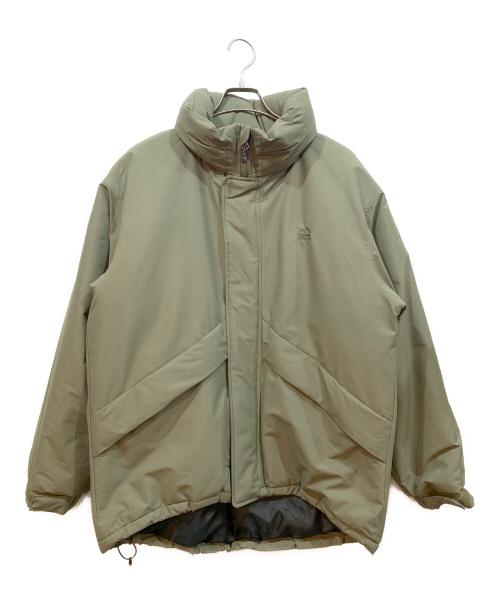 franklin climbing（フランクリンクライミング）franklin climbing (フランクリンクライミング) ショートブロックモンスターパーカー オリーブ サイズ:6の古着・服飾アイテム
