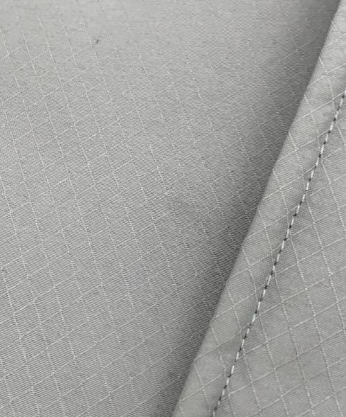 franklin climbing（フランクリンクライミング）franklin climbing (フランクリンクライミング) ショートブロックモンスターパーカー オリーブ サイズ:6の古着・服飾アイテム