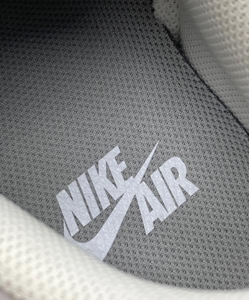 NIKE（ナイキ）NIKE (ナイキ) AirForce1 Low Color of the Month Silver Swooshes / エアフォース1 ロー カラー オブ ザ マンス シルバー スウッシュ ホワイト サイズ:US：10の古着・服飾アイテム