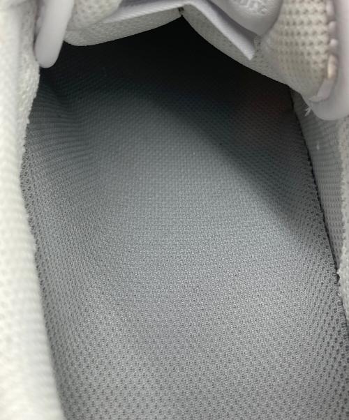 NIKE（ナイキ）NIKE (ナイキ) AirForce1 Low Color of the Month Silver Swooshes / エアフォース1 ロー カラー オブ ザ マンス シルバー スウッシュ ホワイト サイズ:US：10の古着・服飾アイテム