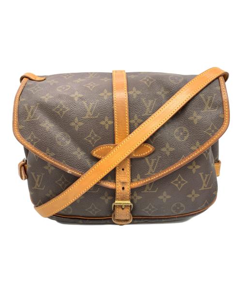 LOUIS VUITTON（ルイ ヴィトン）LOUIS VUITTON (ルイ ヴィトン) ソミュール30 サイズ:30の古着・服飾アイテム