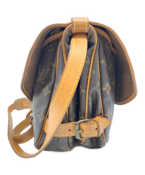 LOUIS VUITTON（ルイ ヴィトン）LOUIS VUITTON (ルイ ヴィトン) ソミュール30 サイズ:30の古着・服飾アイテム