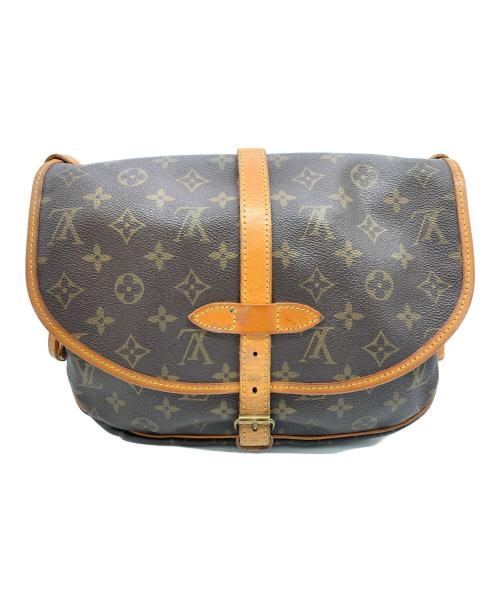 LOUIS VUITTON（ルイ ヴィトン）LOUIS VUITTON (ルイ ヴィトン) ソミュール30 サイズ:30の古着・服飾アイテム
